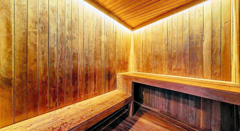 Vacation home with sauna — photo 5
