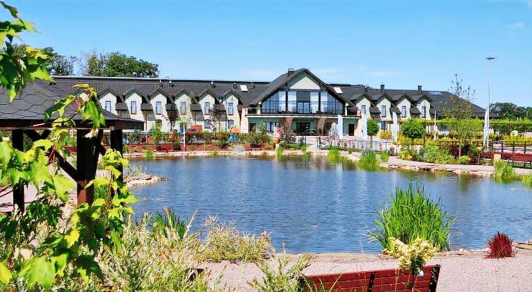 Bed and breakfast Tarnowskie Gory