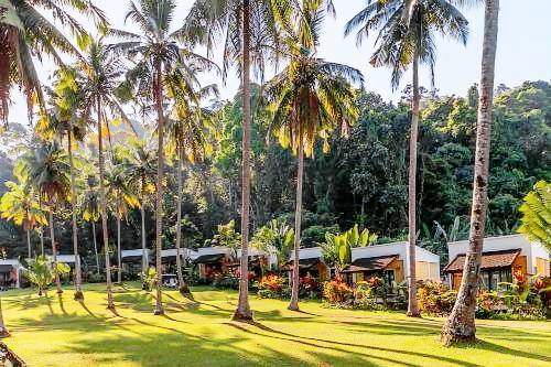 Resort  Khao Lak