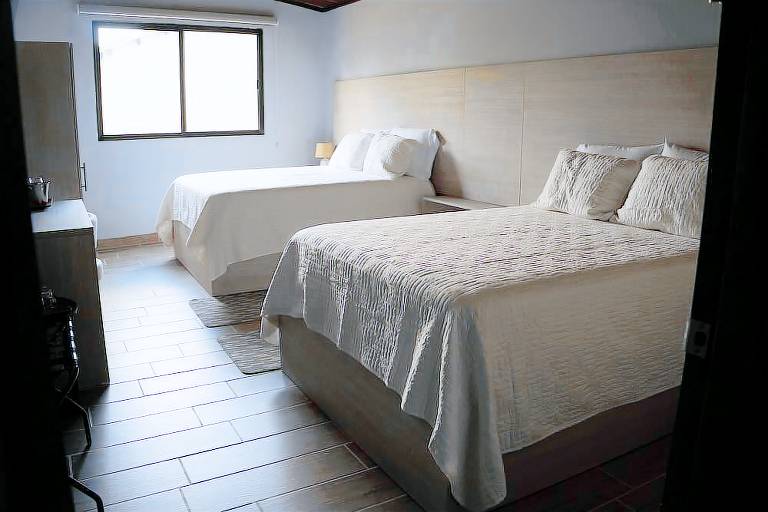 Aparthotel San Pedro Sula