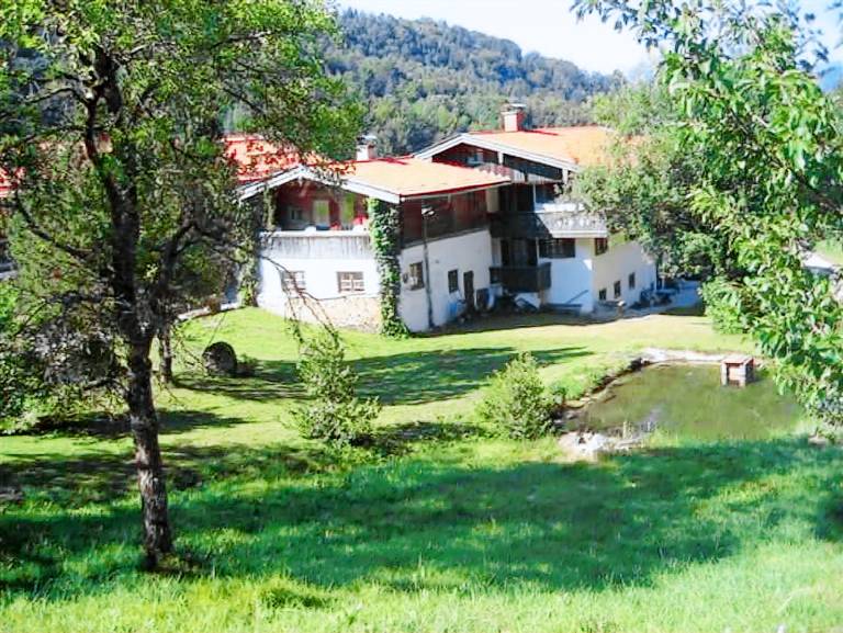 Apartment Tegernsee