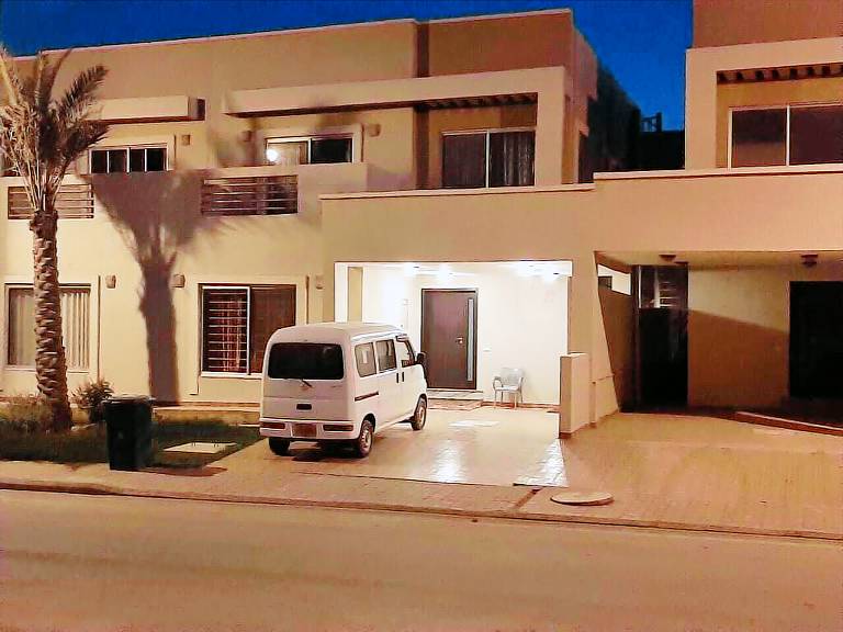 Bed and breakfast  Gadap