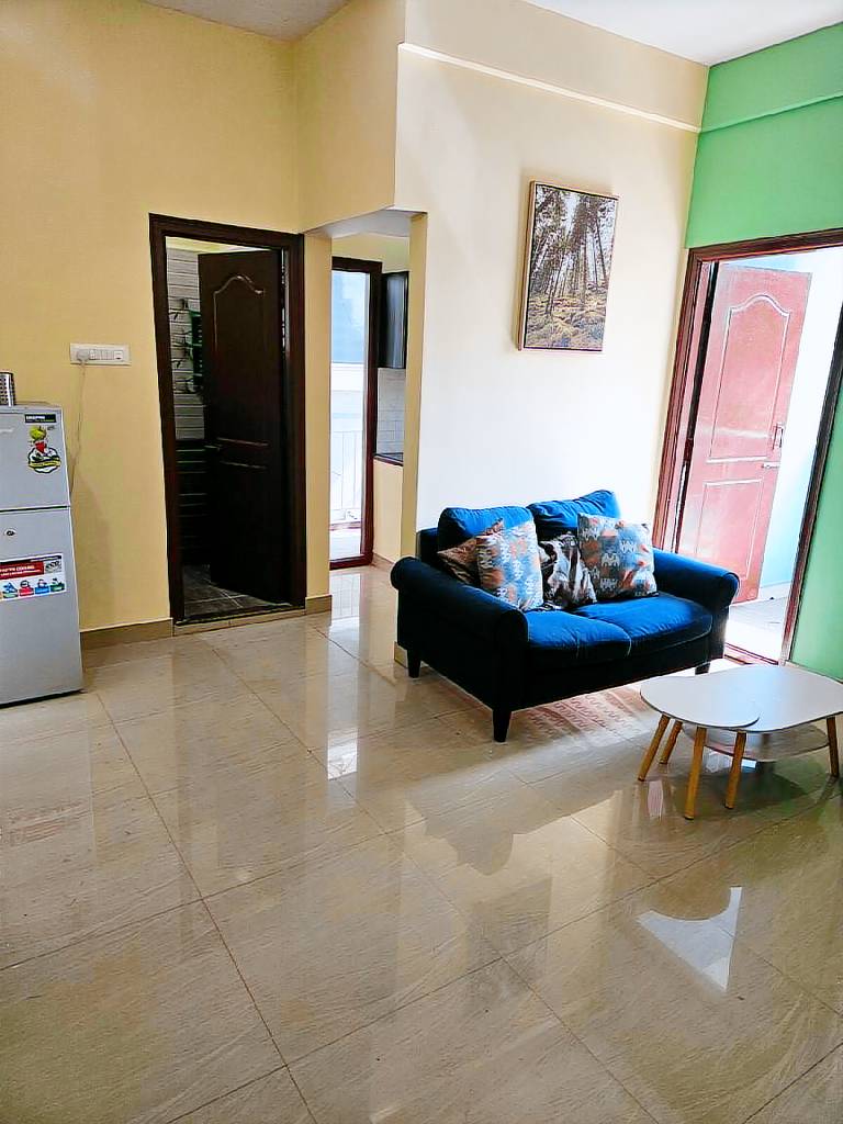 Pleasant vacation home | Pets allowed — photo 2