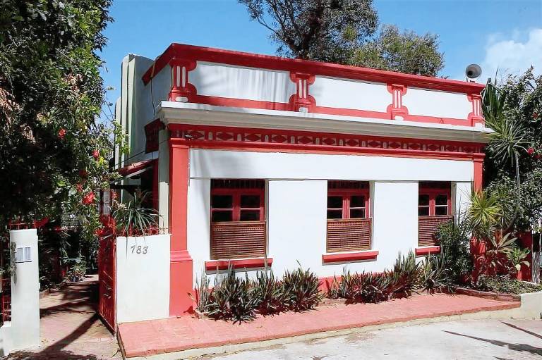 Bed and breakfast  Camaragibe