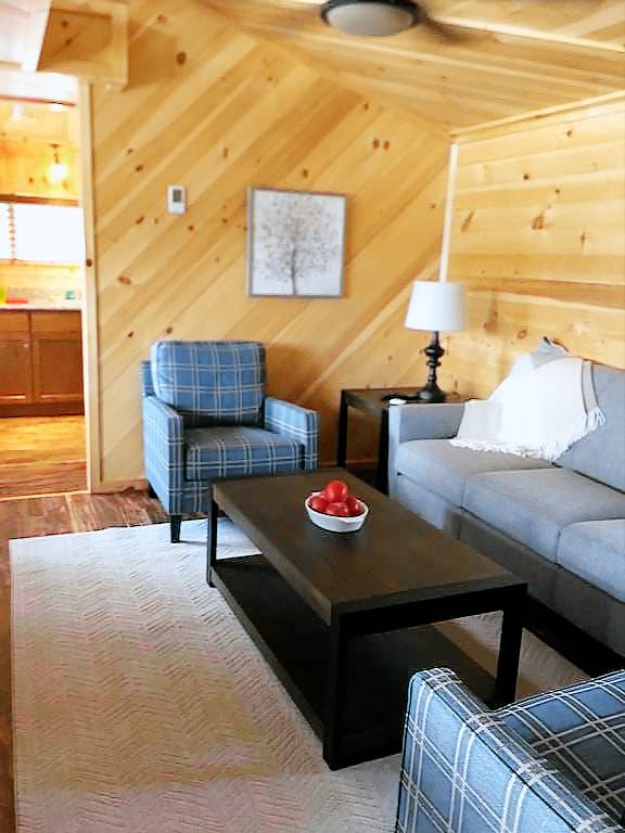 Cottage  Mount Sunapee