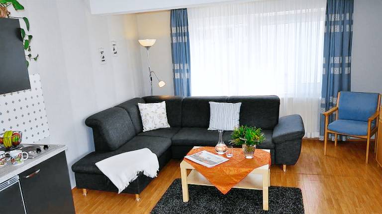 Ferienwohnung Bad Soden-Salmünster