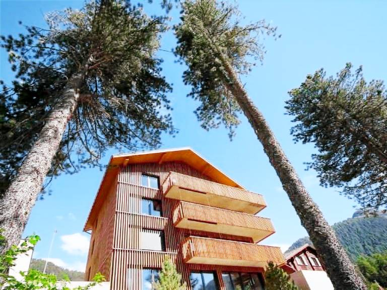 Fully equipped nice rental apartment with garden & sauna | Nature view | Pets allowed — photo 3