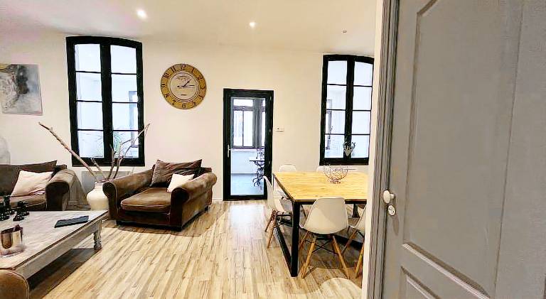 Lovely holiday apartment | Pets are welcome — photo 5