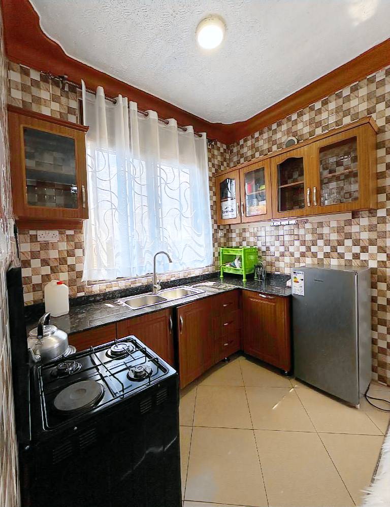 Rental apartment | Suitable for remote work — photo 3