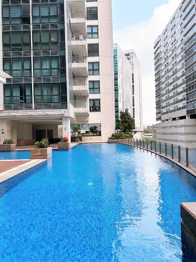 Rental apartment with pool — photo 4