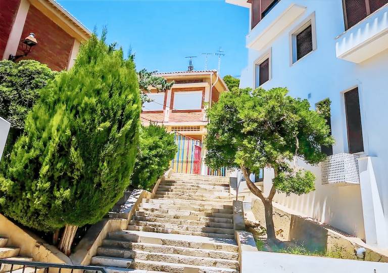 Apartamento  Elche de la Sierra