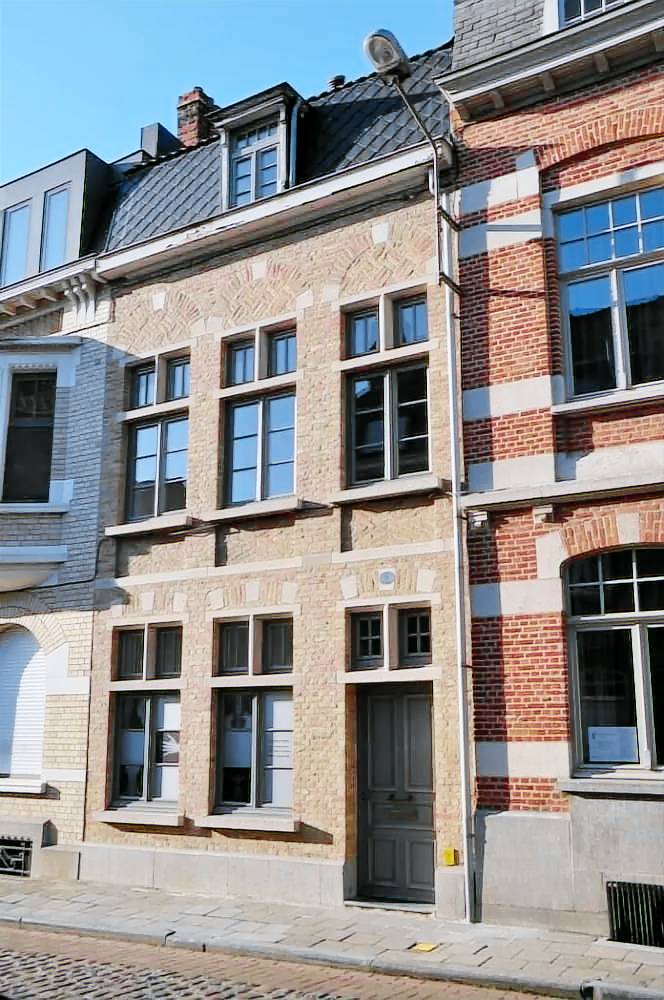 Huis  Ieper