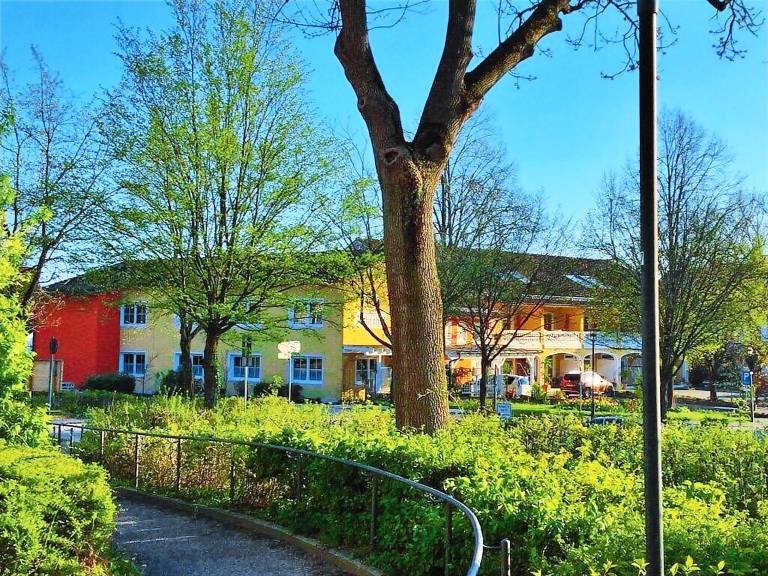 Apartment Bleichenbach