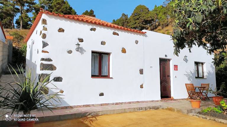 Cottage La Fajana