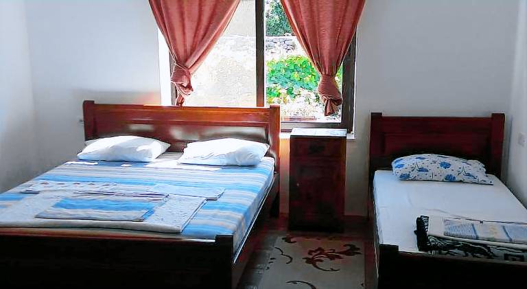 Eco Garten Guest House — photo 2