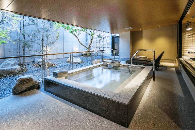 Fukui Manten Hotel Ekimae
