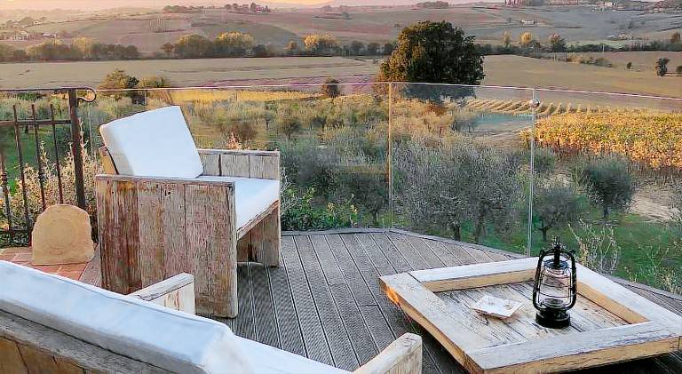 Tenuta dei Mori-Wine Relais Events — photo 5
