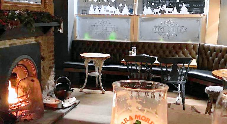 The Tap Rooms — photo 3