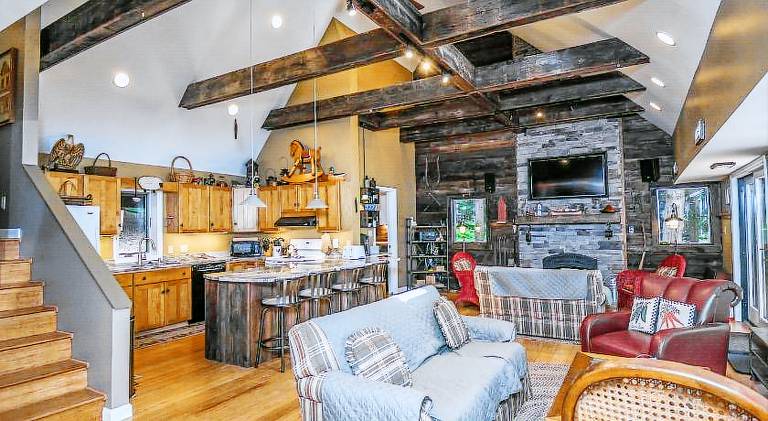 Vacation home | Pets allowed — photo 3