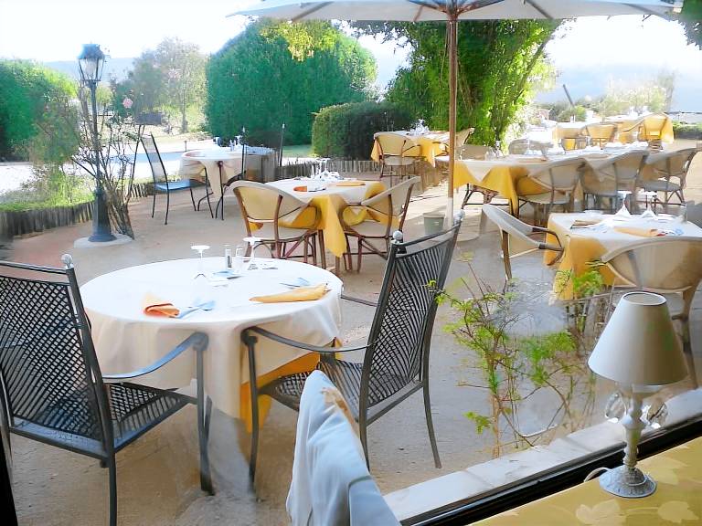 Hotel Les Vieilles Tours Rocamadour — photo 5
