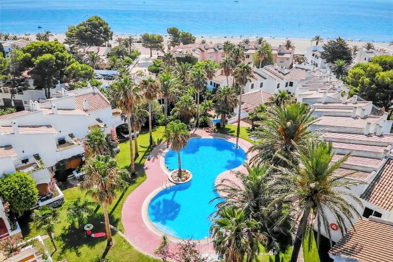 Ferienhaus Miami Platja