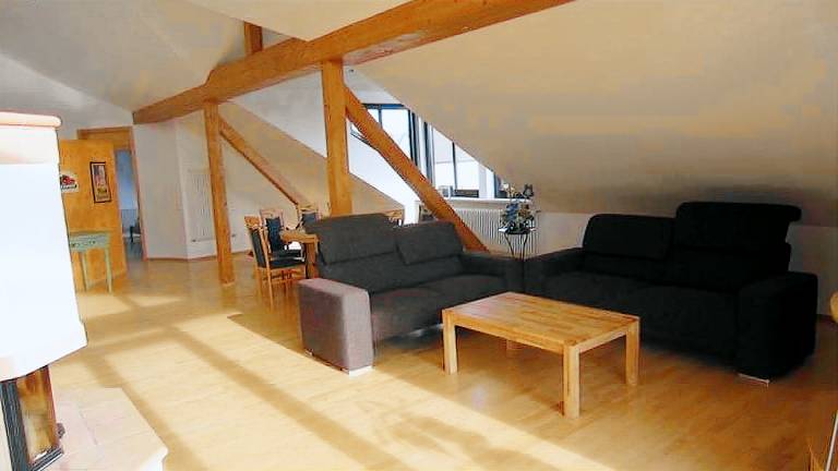 Ferienwohnung  Sollenberg