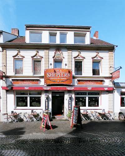 Bed & Breakfast Paffrath