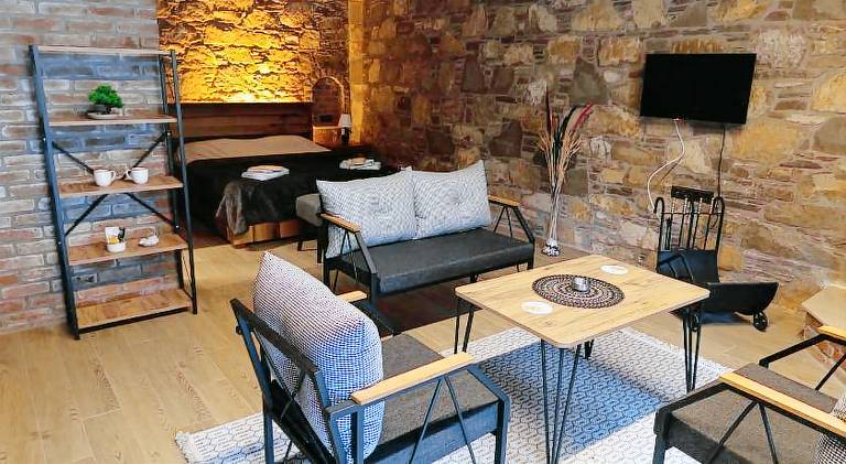 MARYY'INN BOUTIQUE Hotel — photo 4