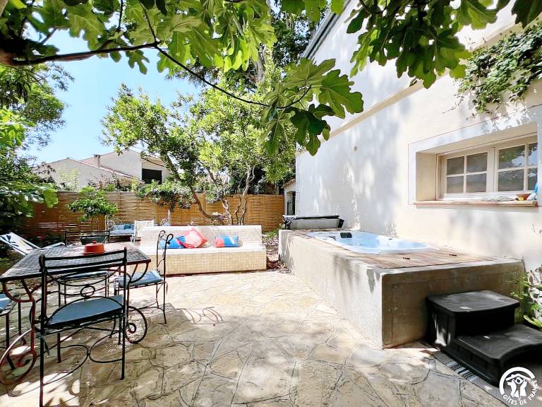 Fully equipped nice gite with patio, grill & garden | Pets are welcome — photo 5
