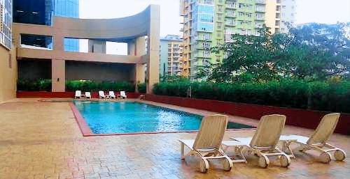 Apartamento Taguig
