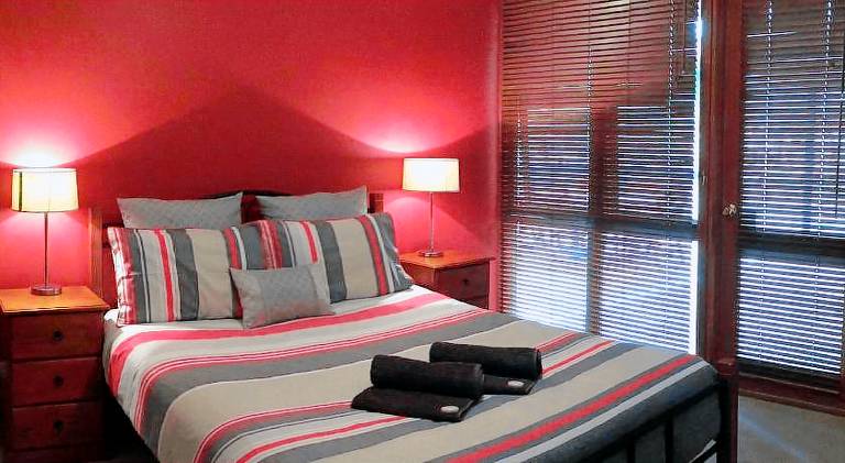 Bed and breakfast  McLaren Vale