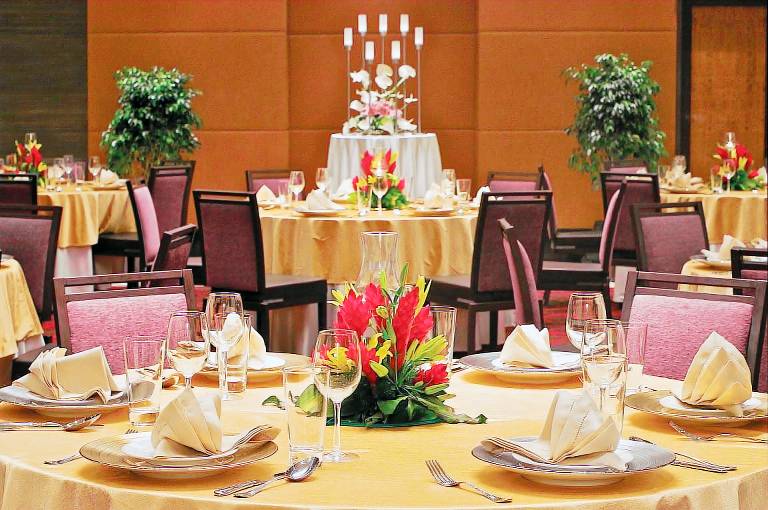 Vivanta Hyderabad Begumpet