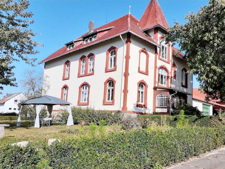 Ferienhaus Trendelburg