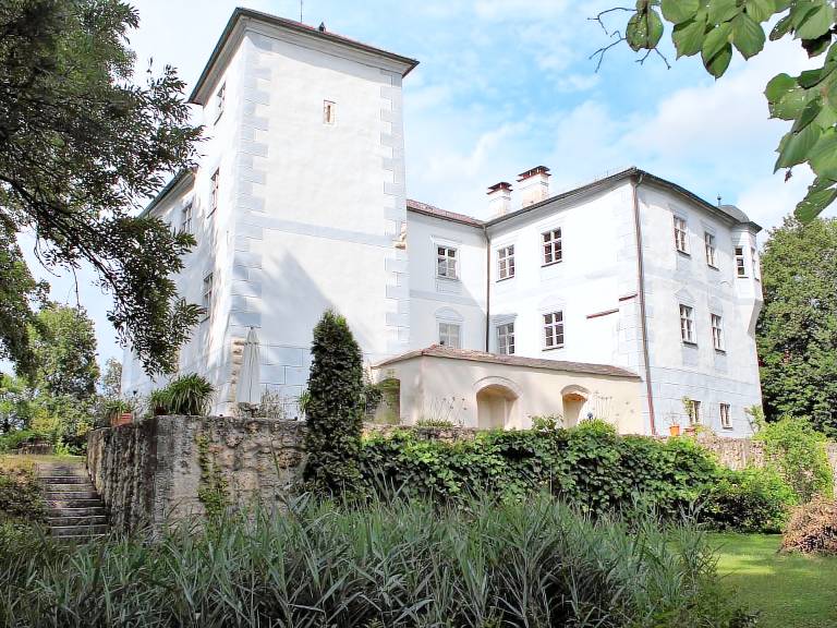 Ferienwohnung Gaimersheim