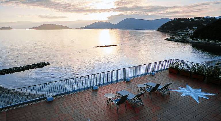 Hotel Venere Azzurra — photo 4