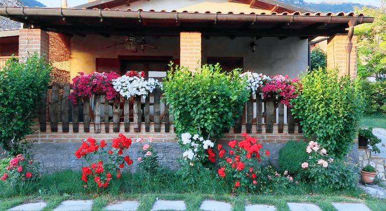 Appartamento Amatrice