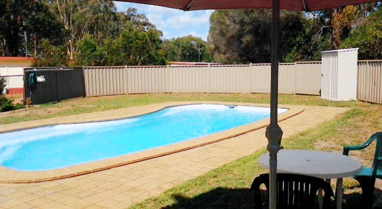 Motel Coonabarabran
