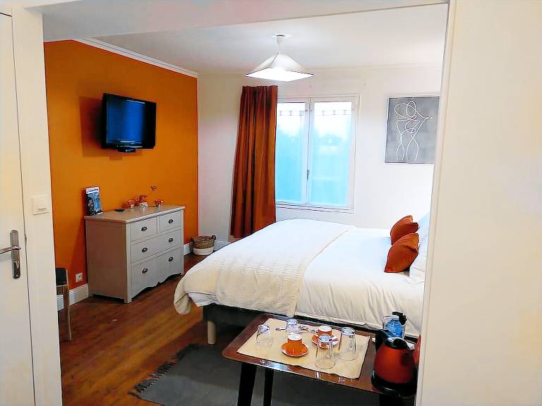 Logement Montjean-sur-Loire