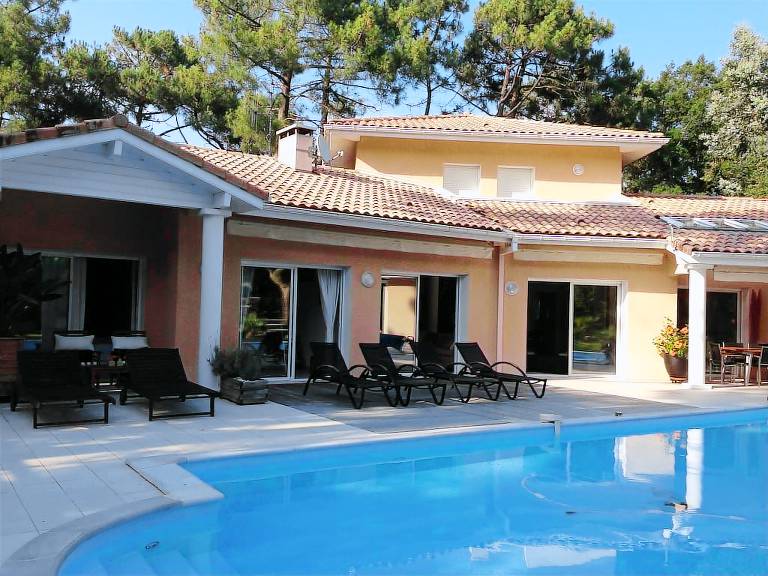 Villa Capbreton