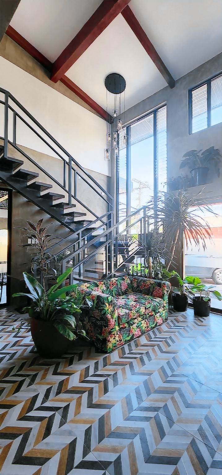 House | Suitable for remote work | Pets are welcome — photo 3
