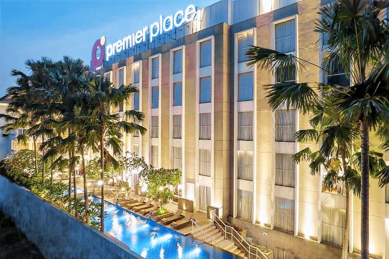 Premier Place Surabaya Airport
