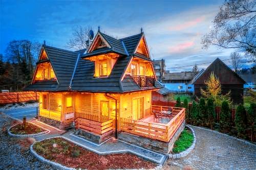 Chalet  Zakopane