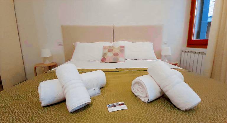 House with 1 room for 2 persons — photo 4