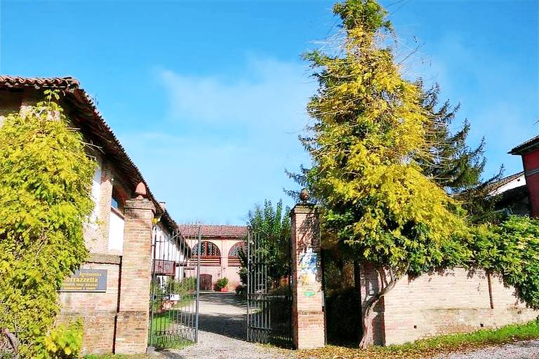 Camera privata Torrazzetta