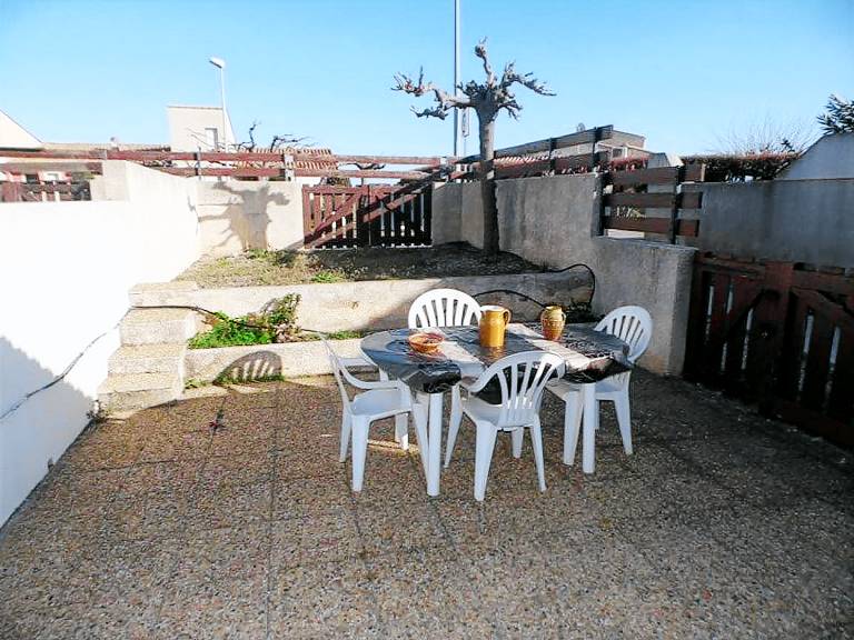 Villa Marseillan Plage