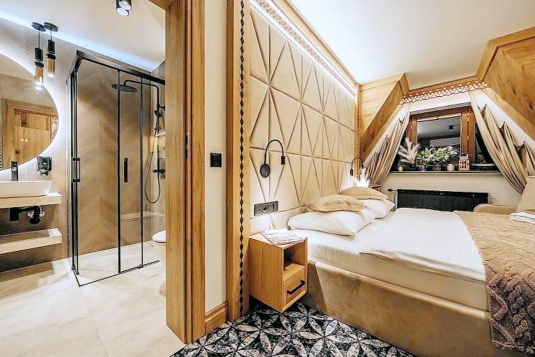 Pension Zakopane