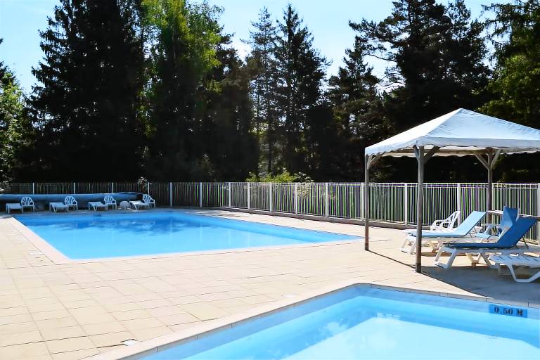 Appartement Maisod