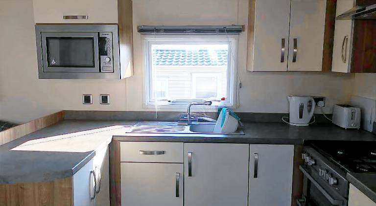 Lovely Holiday Caravan, great location - Pebble Bank, near Chesil Beach — photo 5