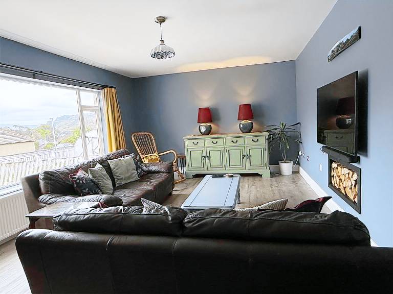 Ferienhaus Portree