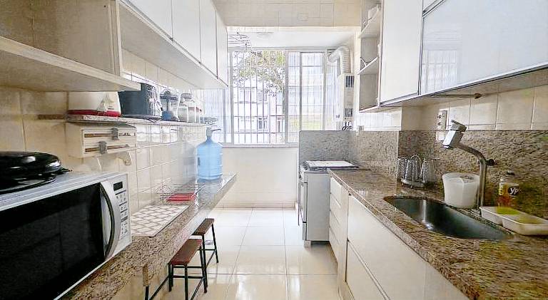 Lovely holiday apartment | Next to Fort Copacabana | Pet-friendly — photo 5